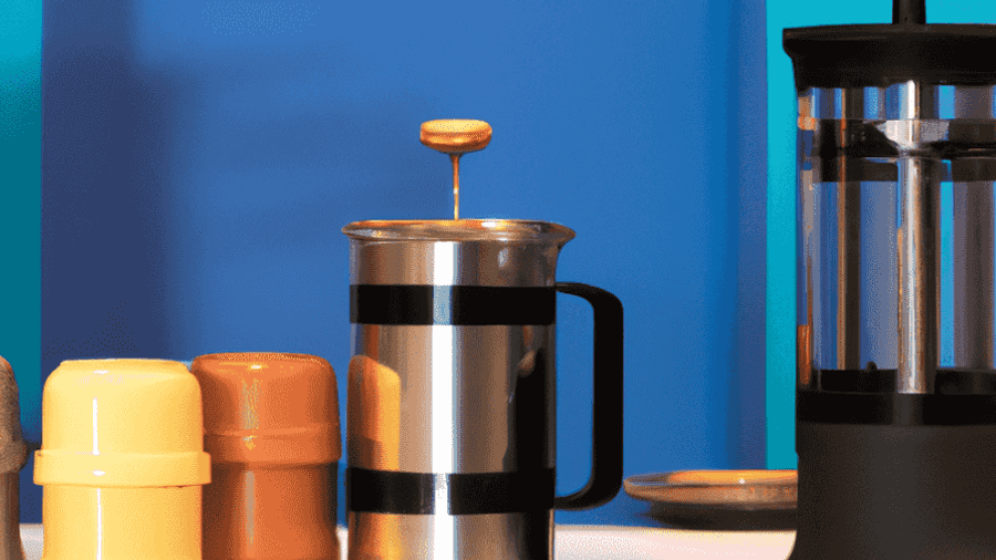 The Art of Coffee Brewing