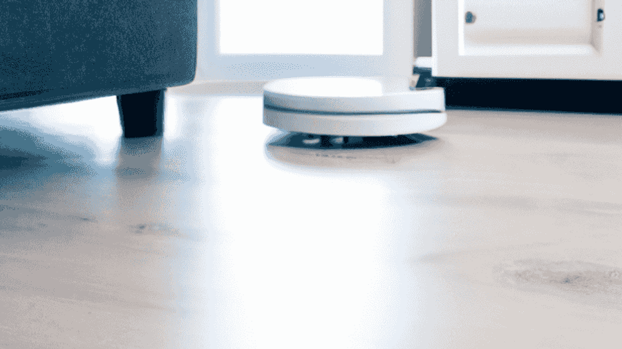 The Hidden Benefits of Robot Vacuums